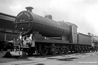 12955 1930s Horwich works