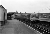 EMU 4001 1970s Clapham Junction-ROneg-1704-034