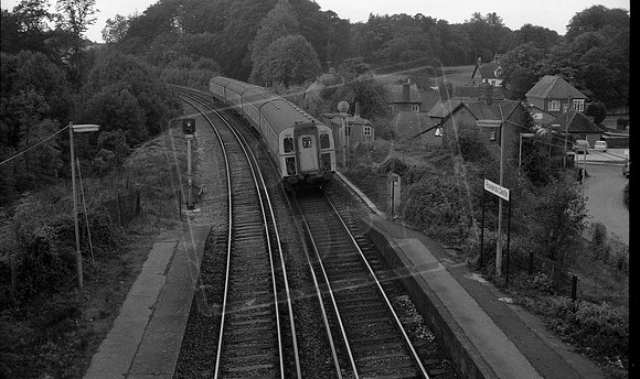 EMU 7415 1970s Rowlands Castle-ROneg-1309-108