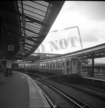 EMU 7357 1970s Portsmouth Harbour-ROneg-1704-062
