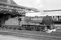 GNRI 207 1957-05-04 Dublin Amiens Street