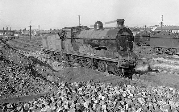 GNRI 191 1950s Belfast Adelaide