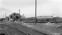 GNRI Railbus No.1 1954-06-14 Drogheda MPD