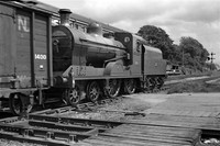 GNRI 201 1954-06-12 Dundalk Crossing