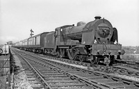 GNRI 209 1954-06-12 Boyne Viaduct