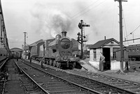 GNRI 191 1954-06-12 Dublin Amiens Street