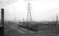 10100 1951 Stoke Junction