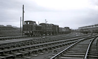 11177 1950s Hurlford