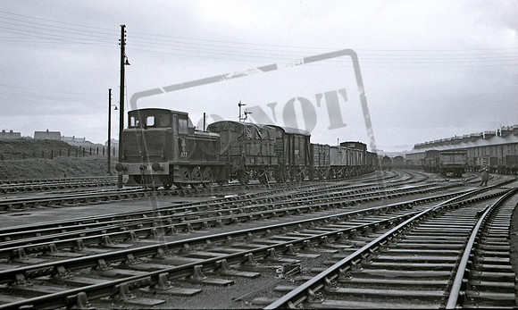 11177 1950s Hurlford