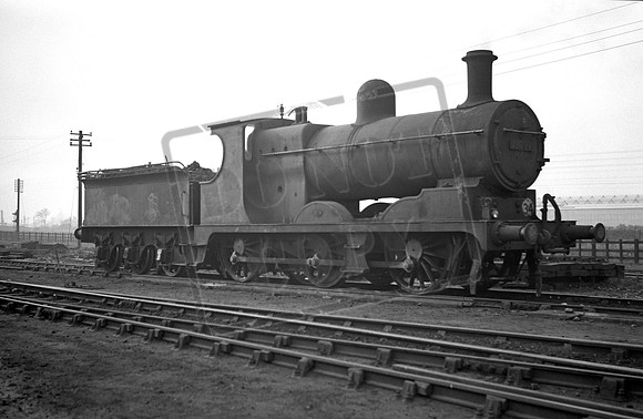 12094 1949c Aintree