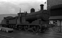 52400 1960 Sowerby Bridge
