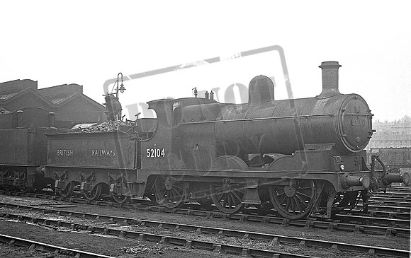 52104 1955-04-03 Wakefield
