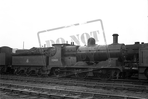 52431 1959 Newton Heath