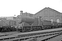 52135 1950 Nottingham