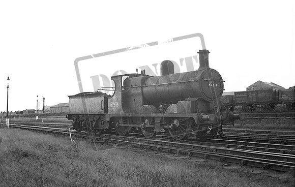 52616 1950s