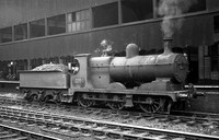 52390 1950s Manchester Victoria