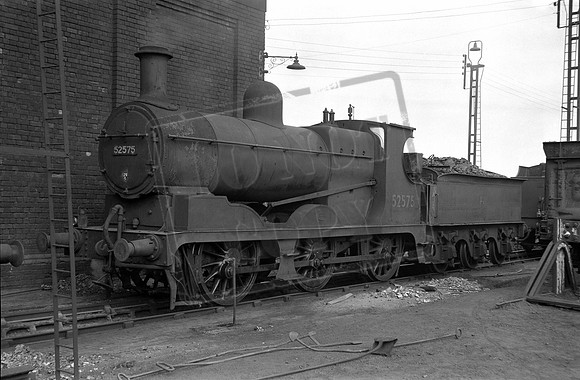 52575 1953 Bolton