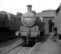 52360 1954-07 Newton Heath