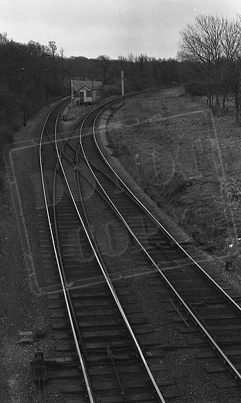 Signalbox 1960s Smallbrook-ROneg-028
