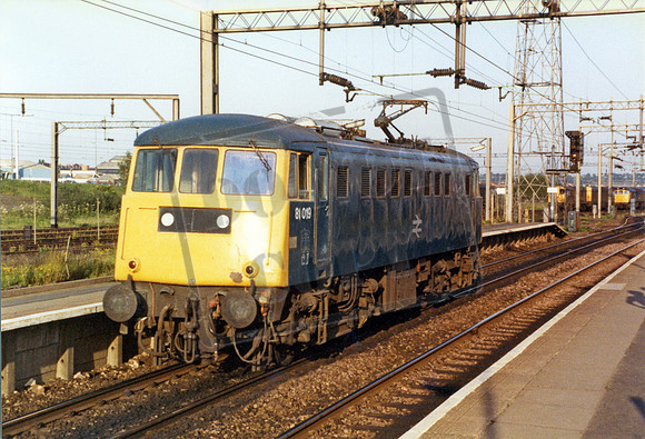 81019 1983-06-20 Bescot