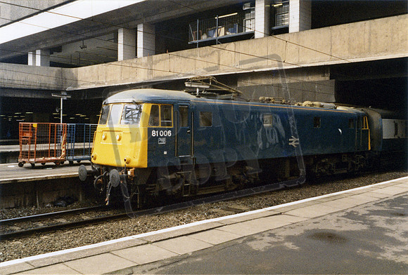 81006 1985-03-14 New Street