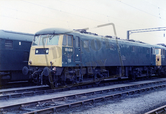 81018 1983-03-12 Bescot