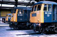 81002 1977cd Willesden