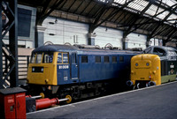 81008 1981-08 Liverpool Lime Street
