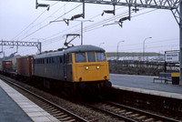 81010 1984-02-23 Milton Keynes