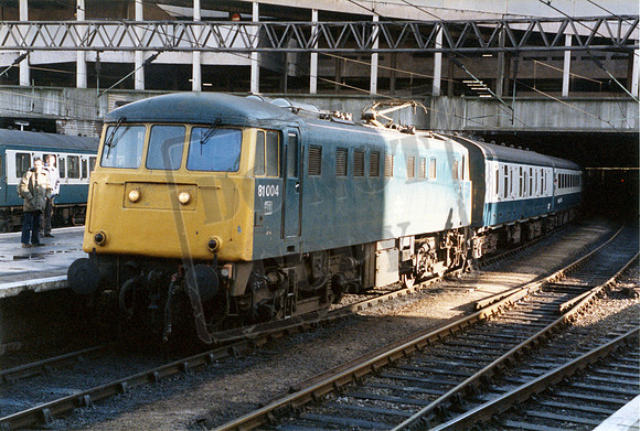 81004 1984-11-24 New Street