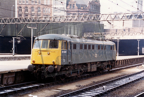 81020 1984-03-09 New Street