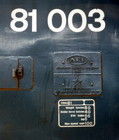 81003 1984-06-22 Northampton Worksplate