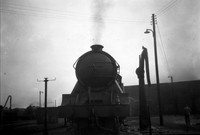 62760 1955c Where? Shed has flat roof - York?-ROneg-1607-231