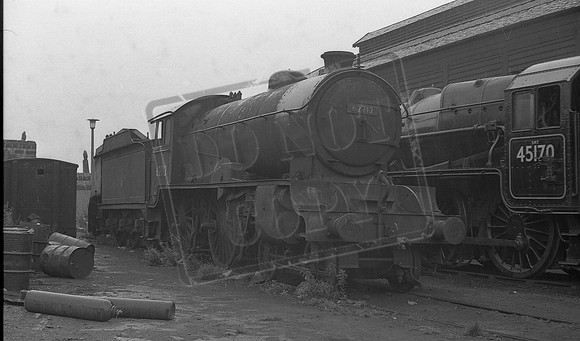 62712 45170 1962-08-19 Dalry Road-ROneg291-3