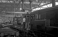 SR 1 1948-04 London Waterloo