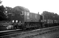 11001 1952 Norwood Junction