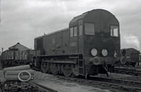 11001 1950-08 Norwood Junction
