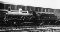 3250 1910s Paddington