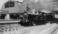 3241 1900s Paddington