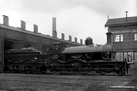 GCR 426 1880s Gorton