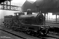 GCR 440 1900c Manchester Central
