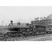 GCR 440 1900c Manchester Central