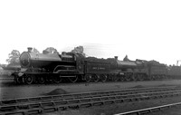 GCR 434 1920s Believed Neasden