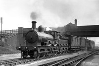 442B 1926-07 Bulwell Common