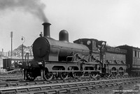 442B 1924c Bulwell Common