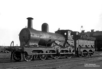 6466 1926 Annesley