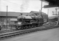 GCR 436 1922 York
