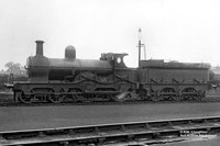 442B 1923-06-09 Leicester