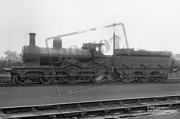 442B 1923-06-09 Leicester