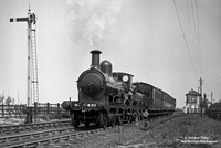 GCR 431 1913c Ainsdale Beach